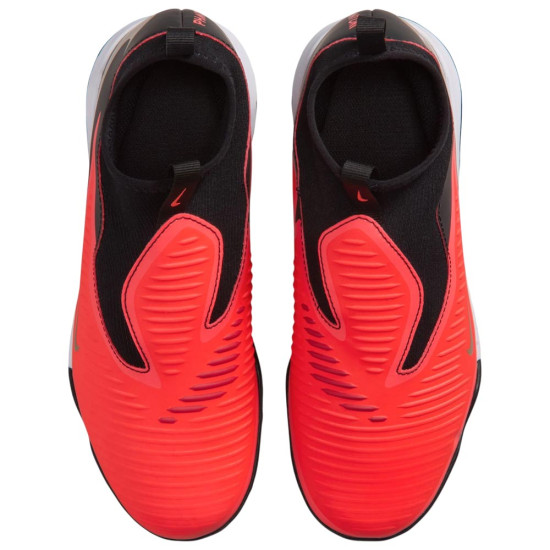 Nike Jr. Phantom 6 High Academy TF